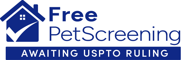Free Pet Screening