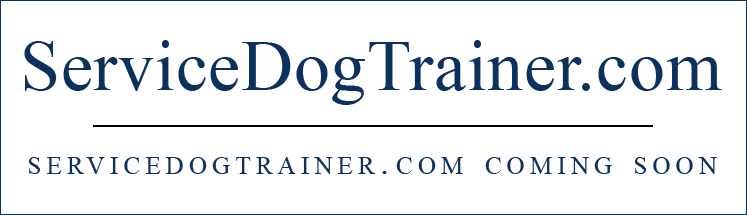 ServiceDogTrainer.com