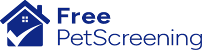 Free Pet Screening